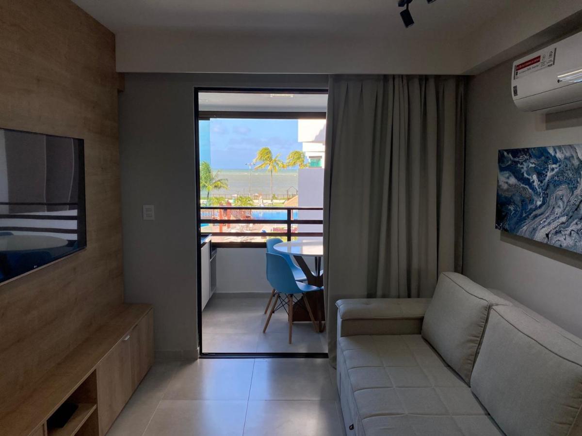 Lindo Flat No Maui Beach Residence C201 ตามังดาเร ภายนอก รูปภาพ