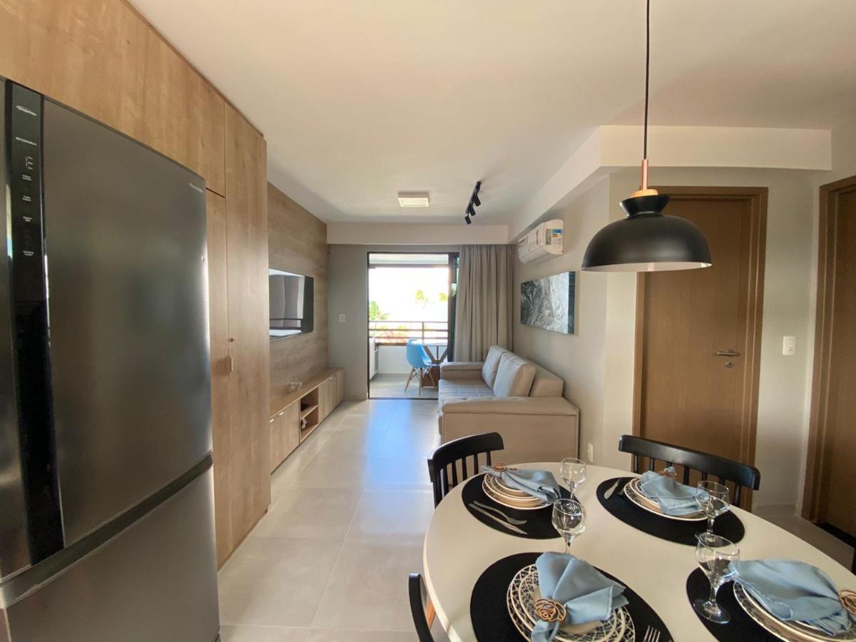 Lindo Flat No Maui Beach Residence C201 ตามังดาเร ภายนอก รูปภาพ