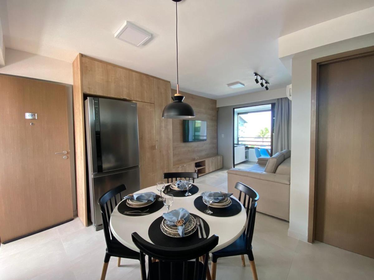 Lindo Flat No Maui Beach Residence C201 ตามังดาเร ภายนอก รูปภาพ