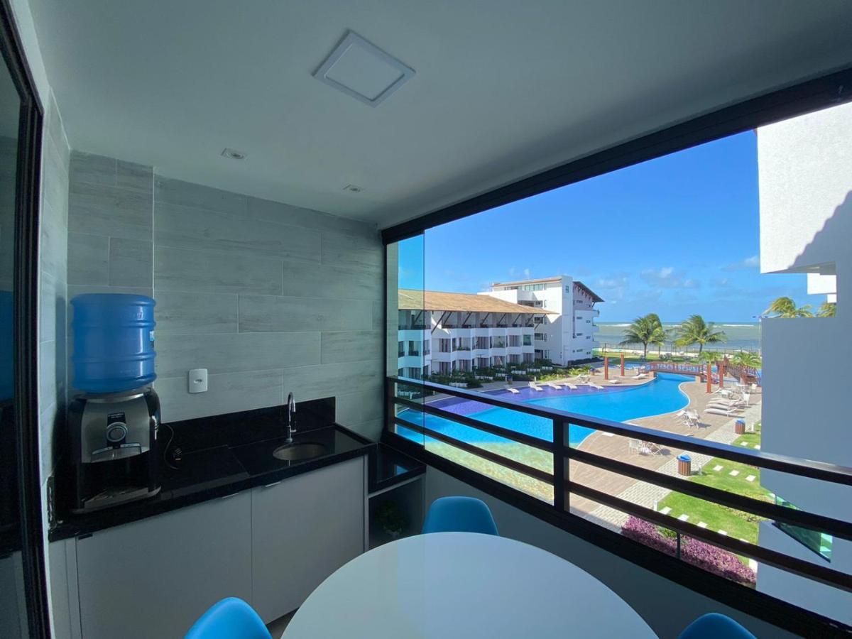 Lindo Flat No Maui Beach Residence C201 ตามังดาเร ภายนอก รูปภาพ
